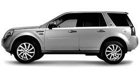 Freelander 2 (2.2)