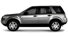 Freelander 2 (2.0)