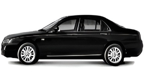 Rover 75
