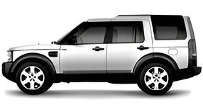 Discovery 3