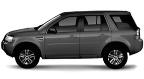 Freelander 2 (3.2)